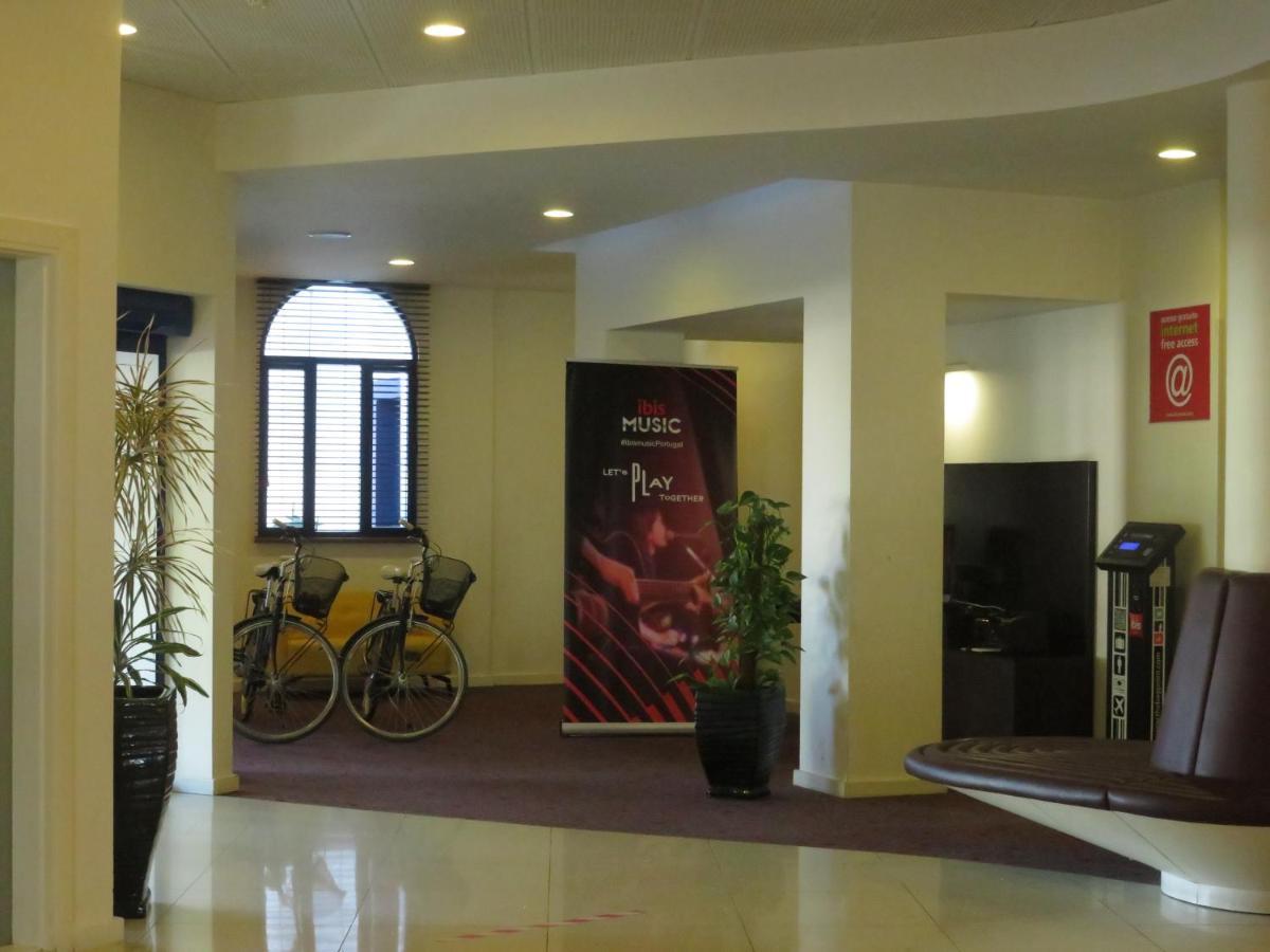 Ibis Algarve