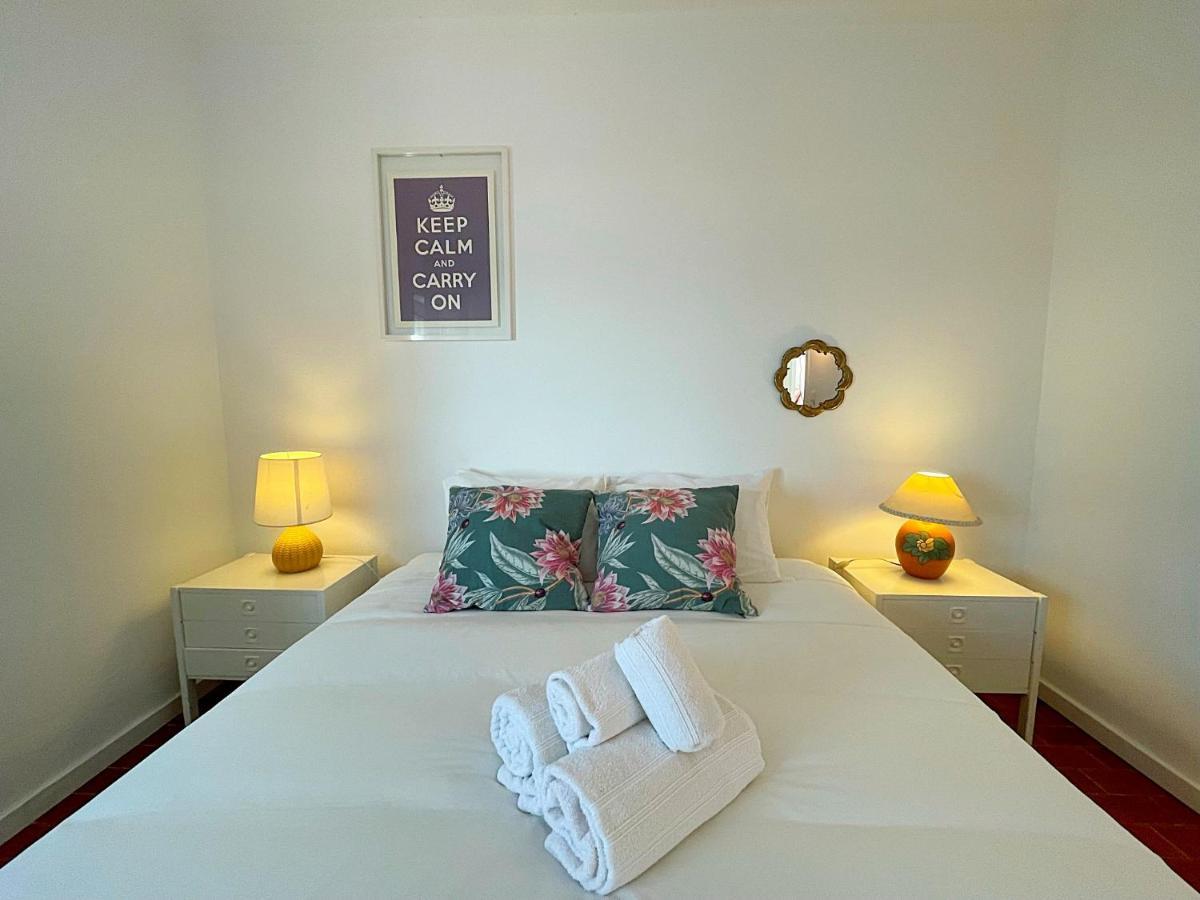Apartment Ria House *