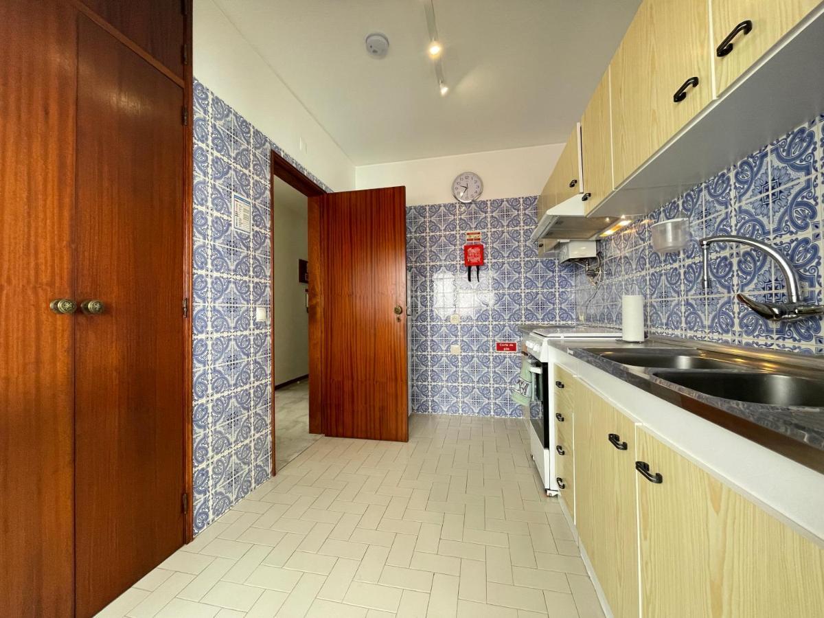 Apartamento 2q No Centro Apartment
