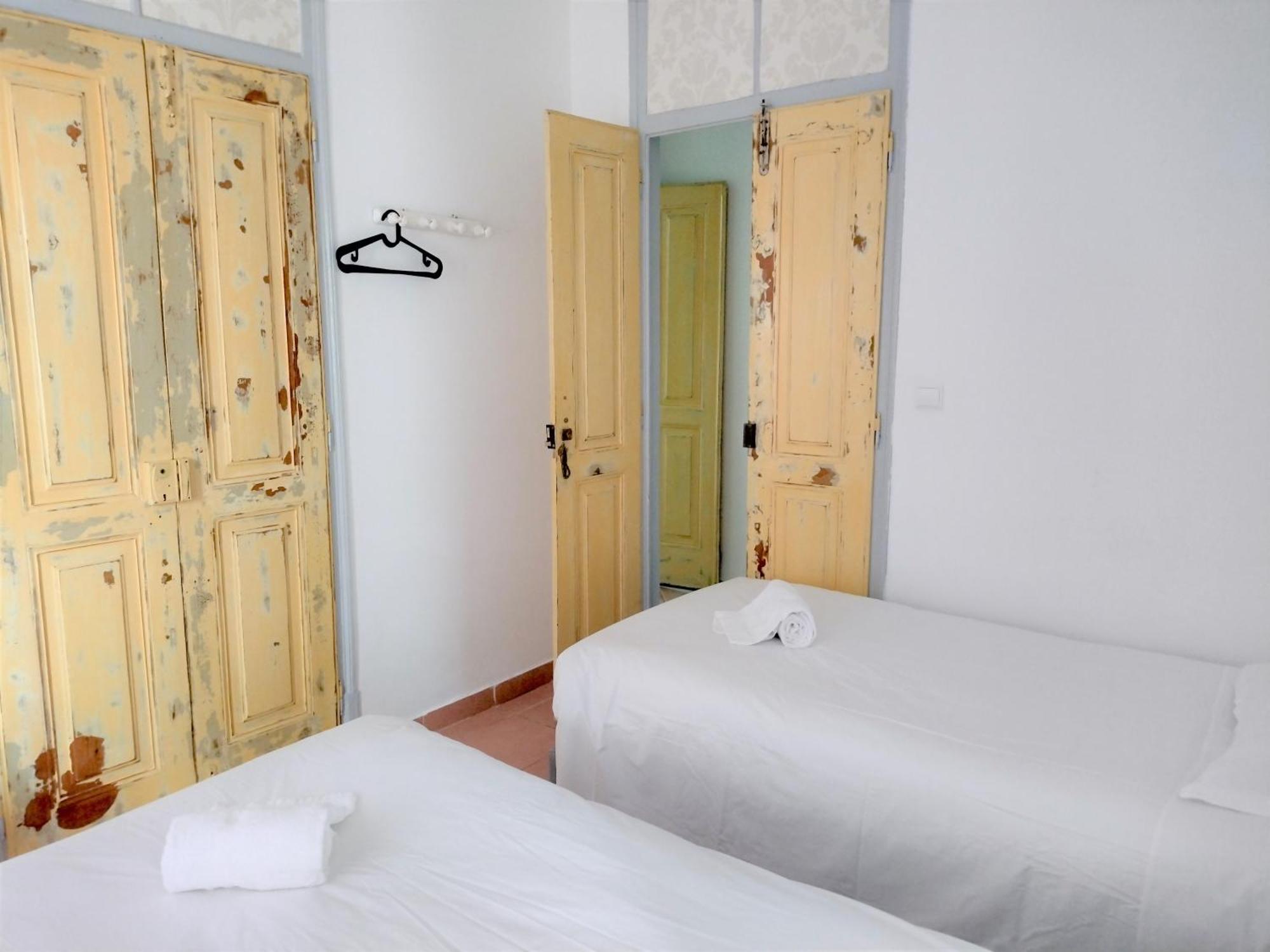 Guest house The Tiles House Faro