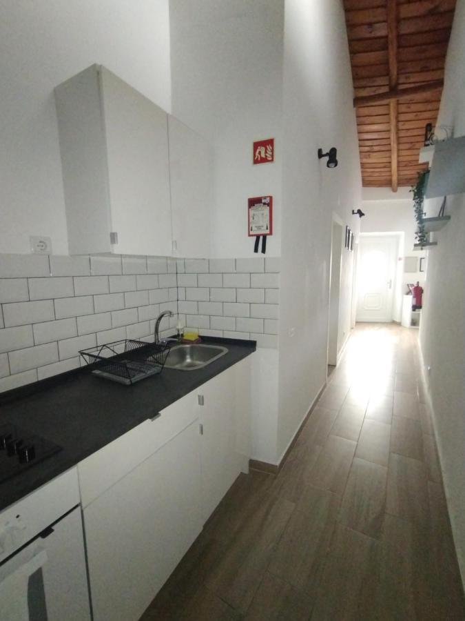 Guest house Sebastiao's House Faro