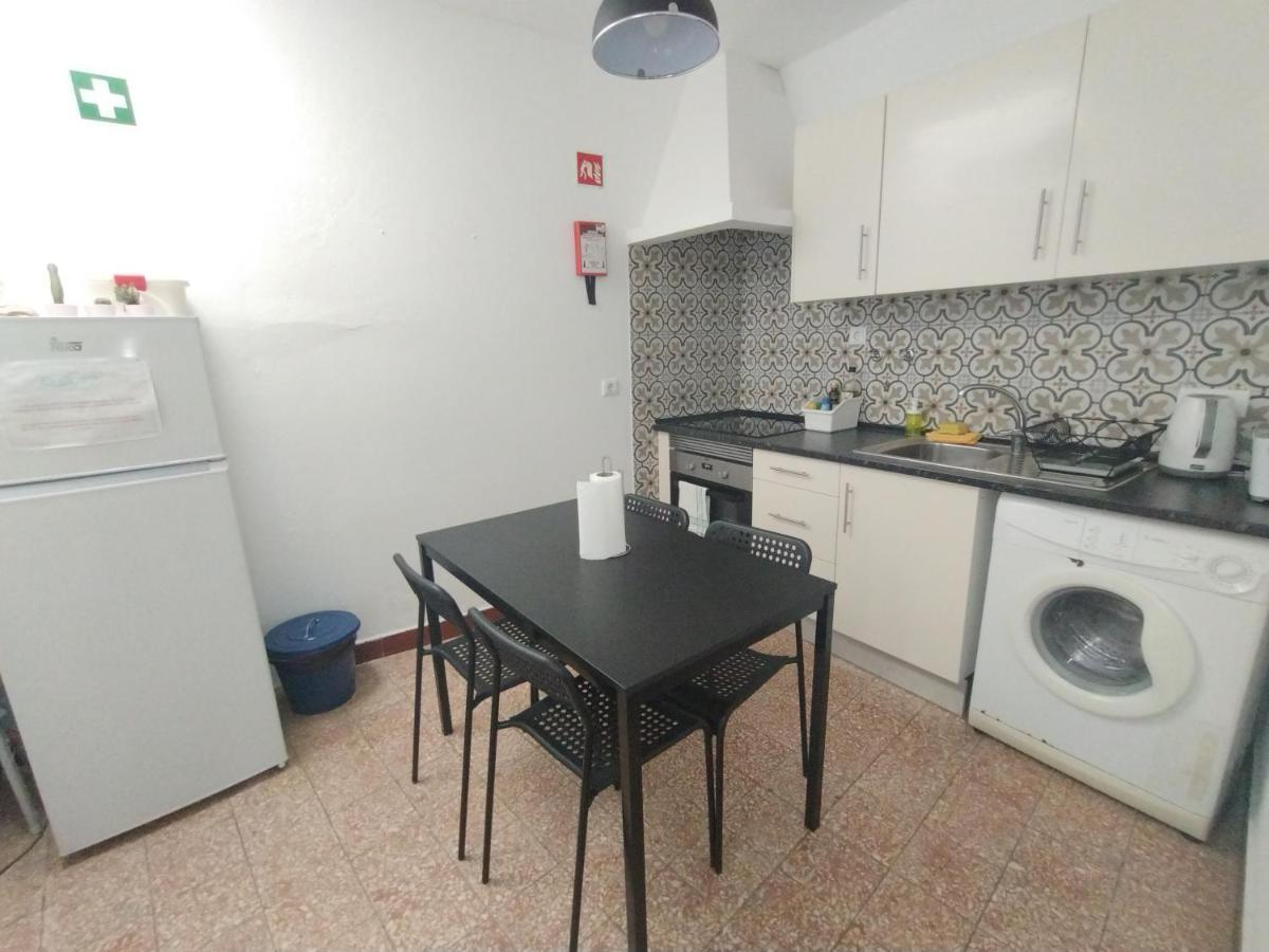 Sebastiao's House Guest house *