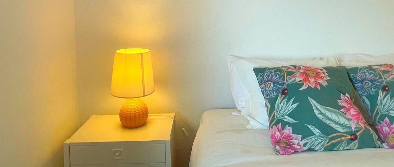 Ria House Apartment