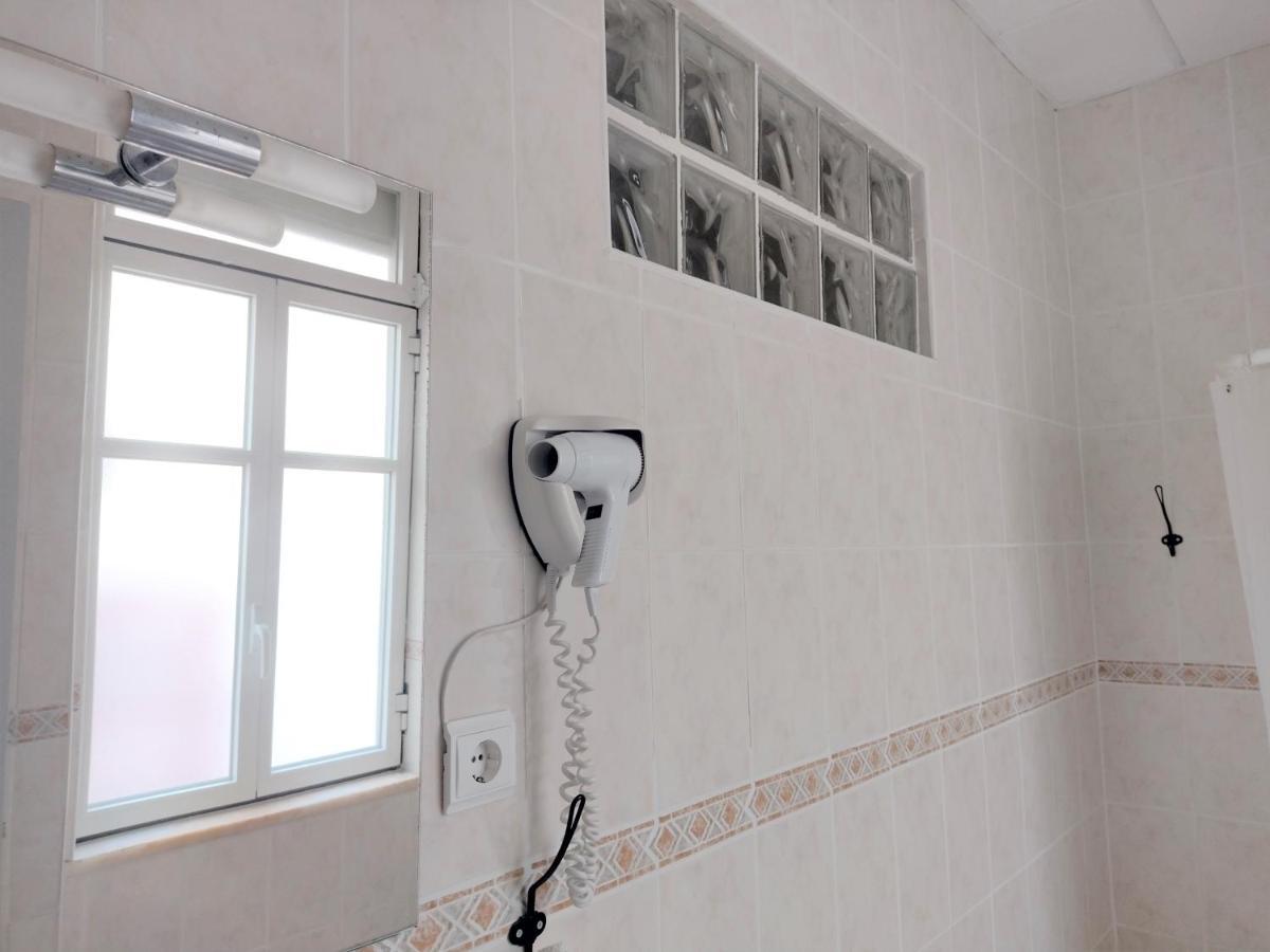 Guest house The Tiles House Faro