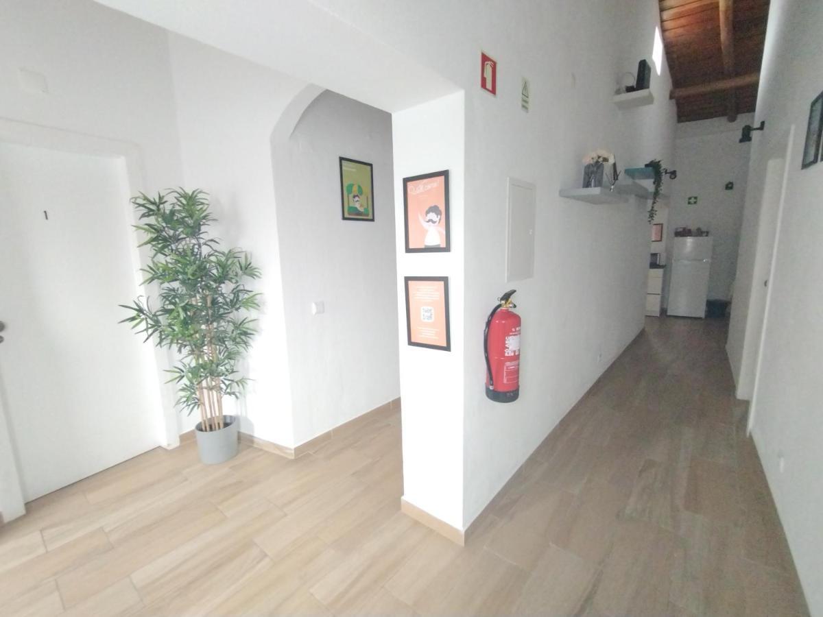 Sebastiao's House *