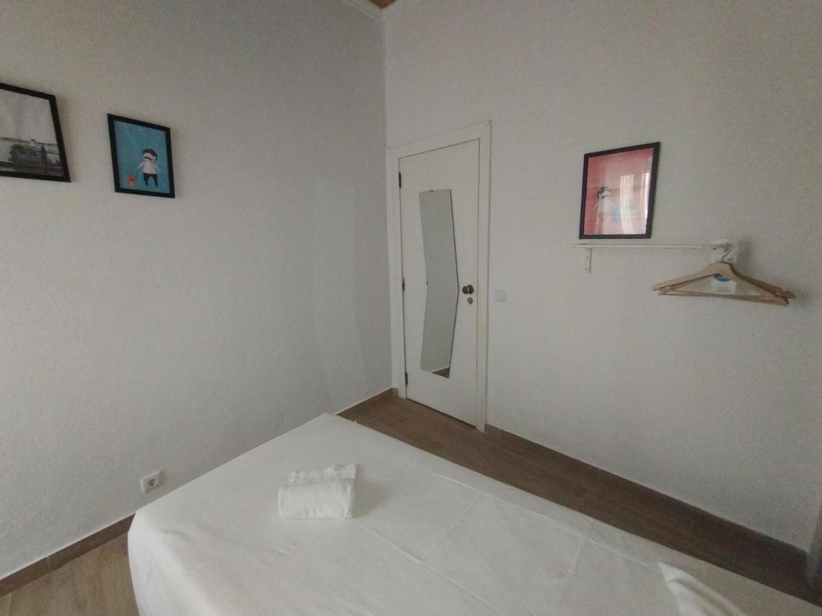 Sebastiao's House Guest house