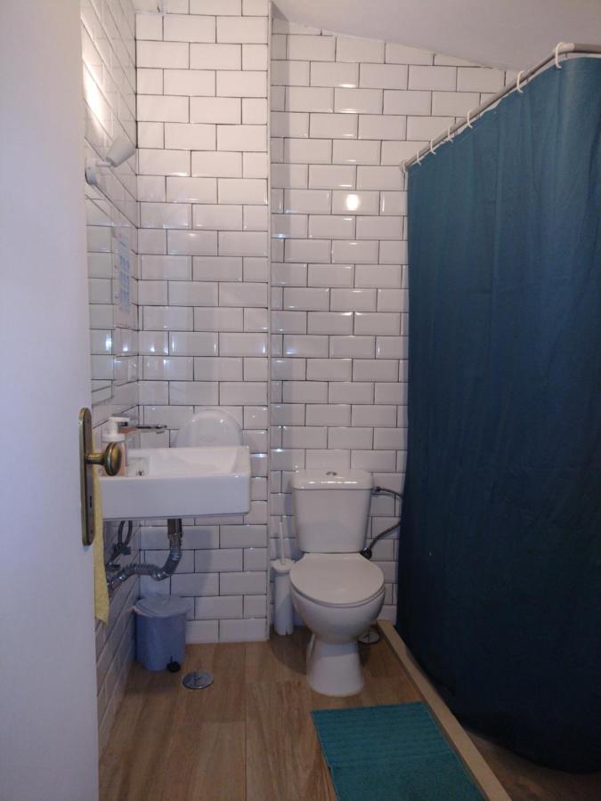 Sebastiao's House Guest house