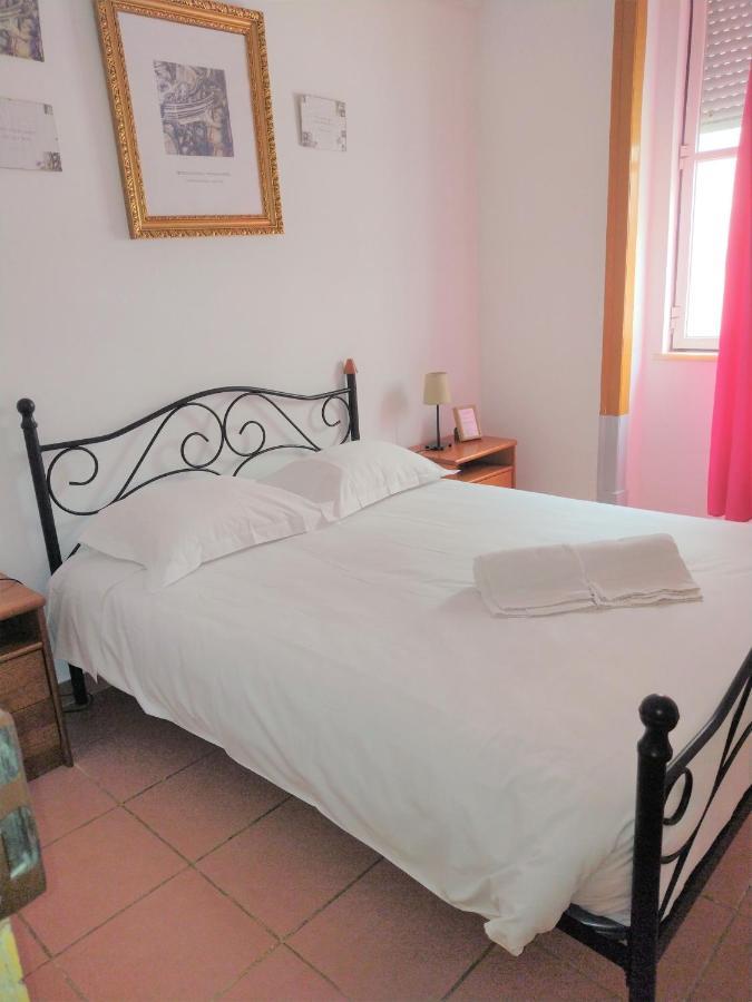 Guest house The Tiles House Faro