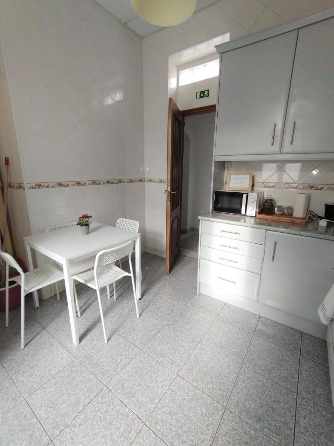 The Tiles House Faro