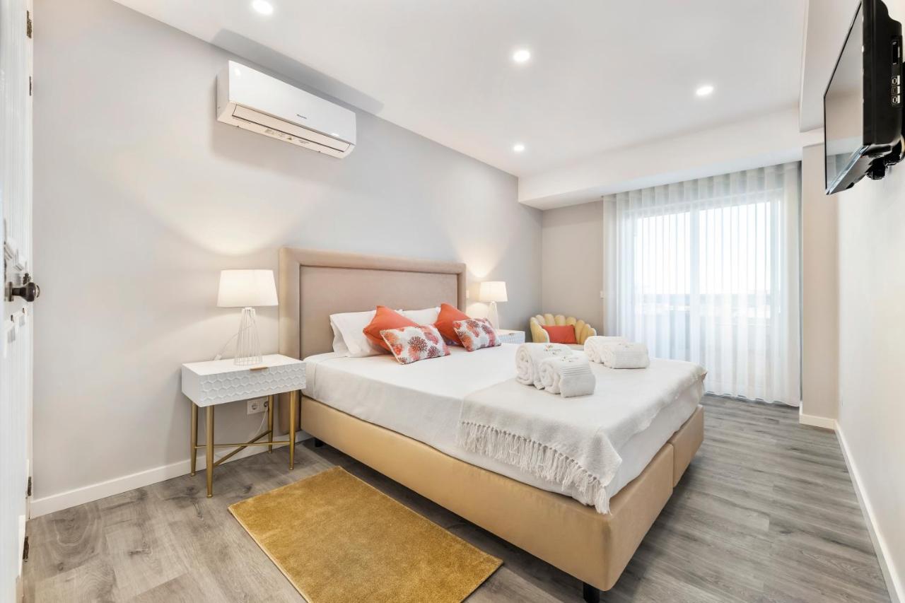 Main Avenue Apartment Faro