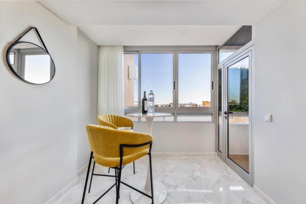 Apartment Main Avenue *