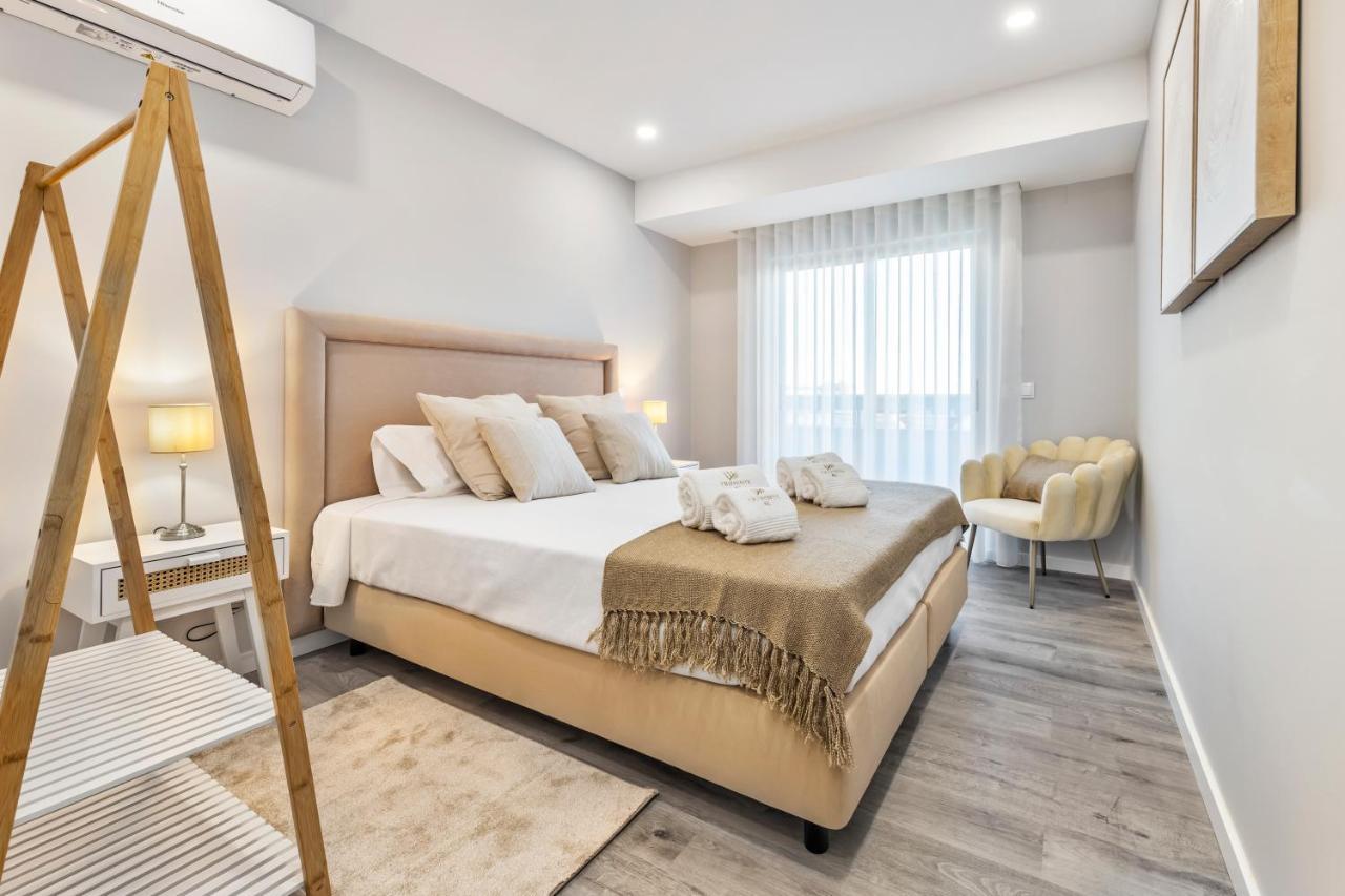 Main Avenue Apartment