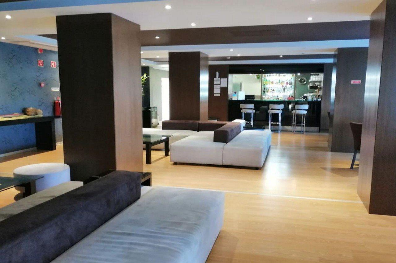 Hotel Monaco Faro
