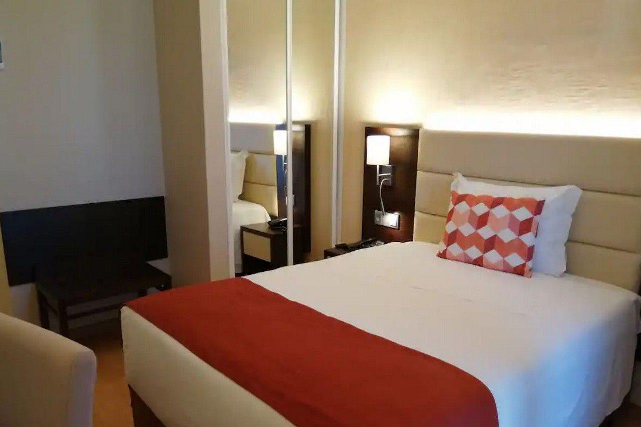 Hotel Monaco 4*