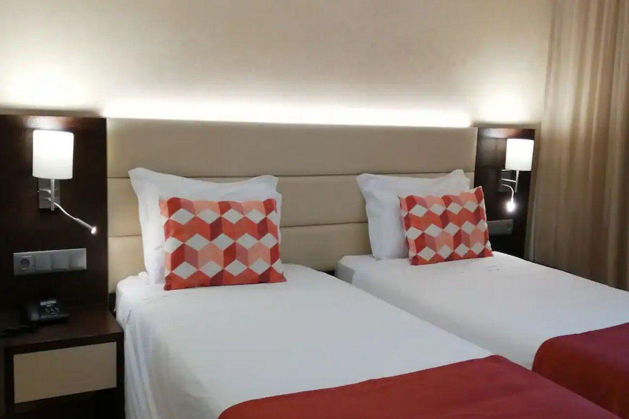 Monaco Hotel Faro