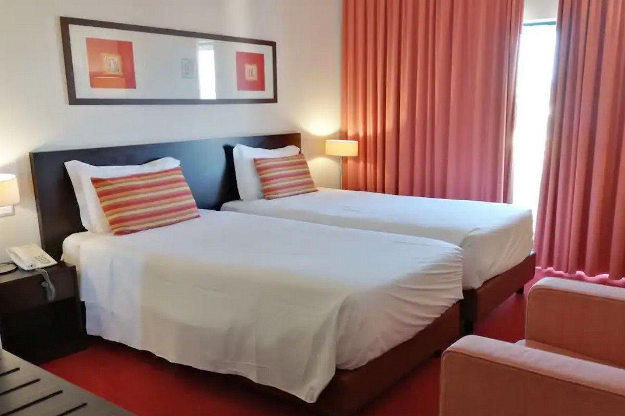 Monaco Hotel 4*