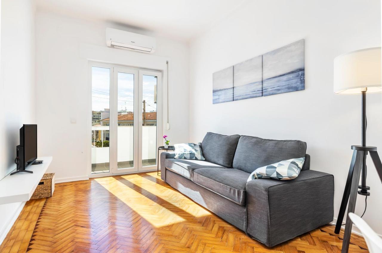 Rg Sunny Ap Apartment