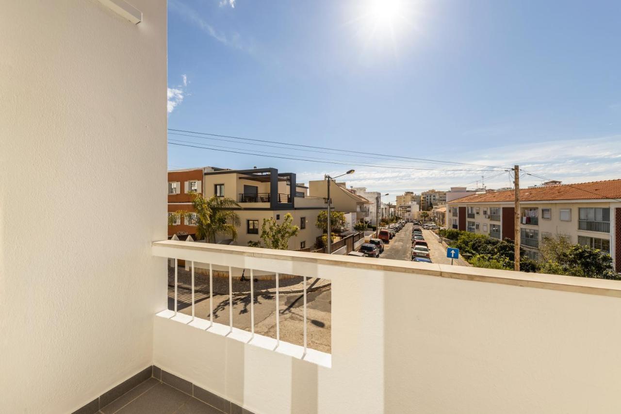 Apartment Rg Sunny Ap Faro