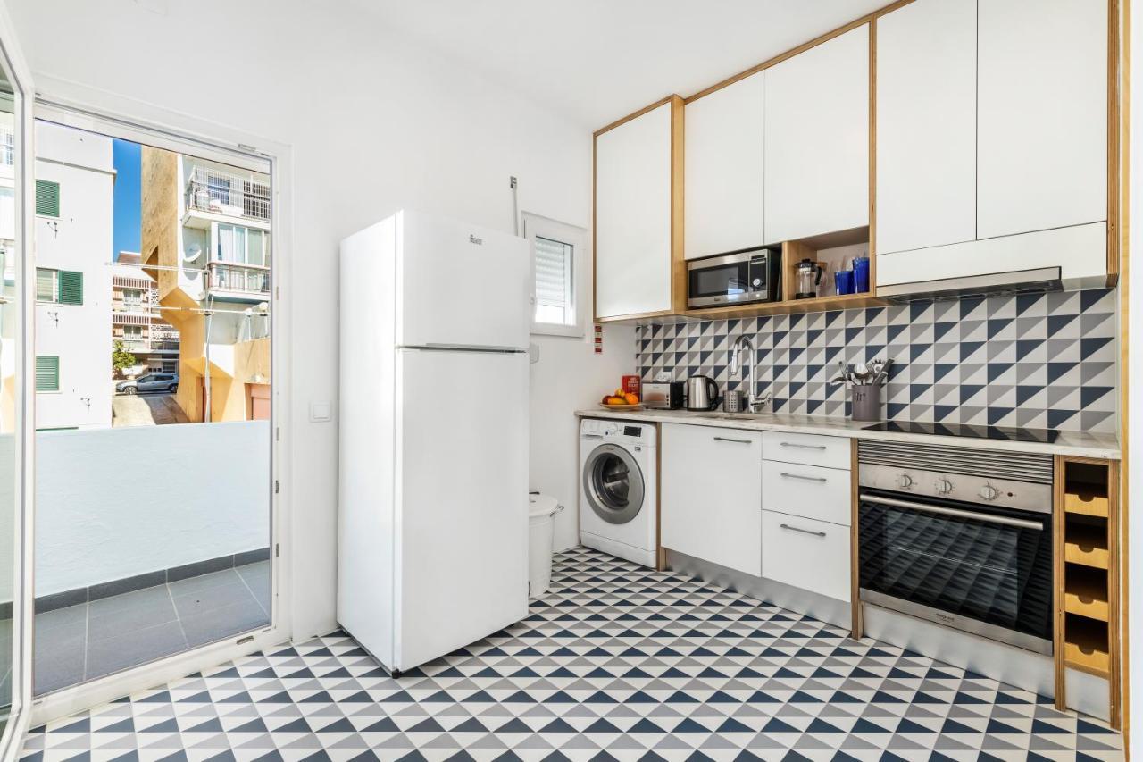 Rg Sunny Ap Apartment Faro