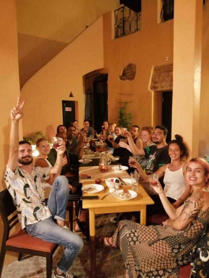 Tilia Hostel Faro