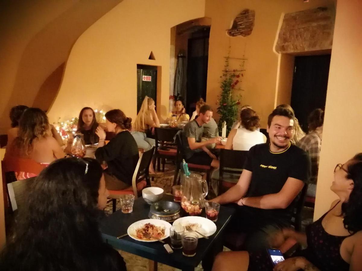 Tilia Hostel Faro