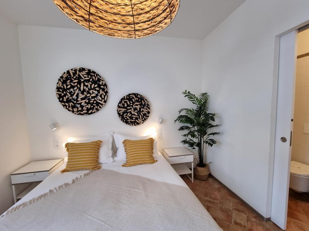 Casa Algarbe Distrikt Faro