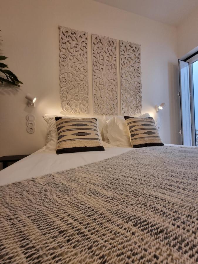 Guest house Casa Algarbe *