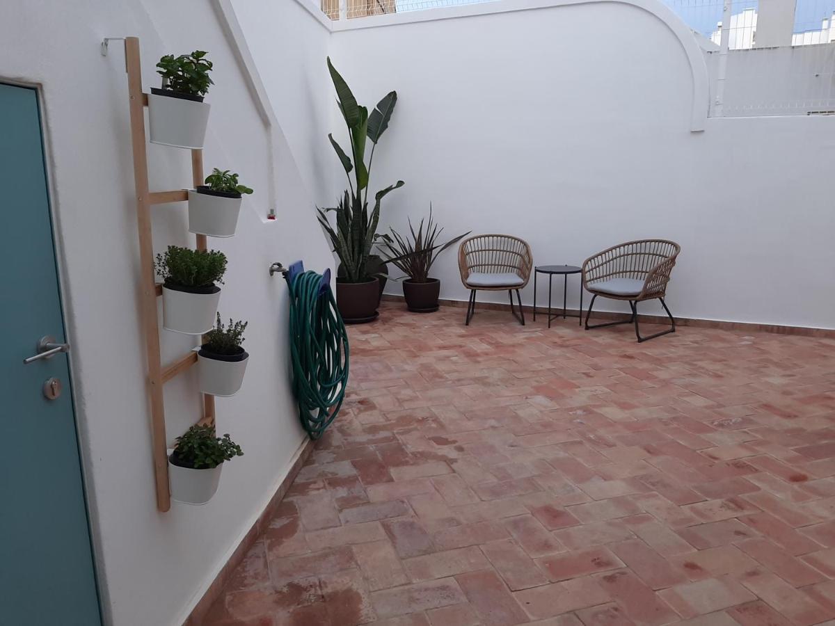 Casa Algarbe