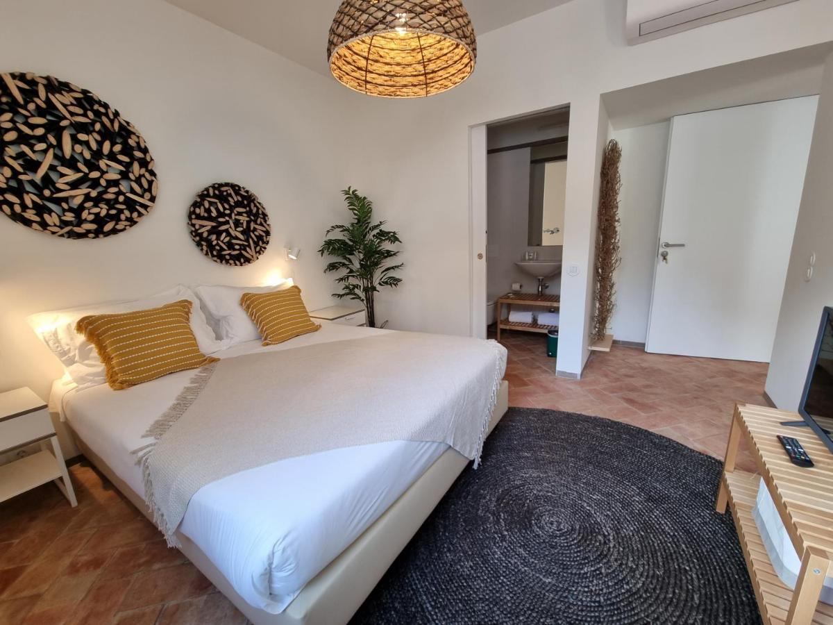 Gasthof Casa Algarbe Distrikt Faro