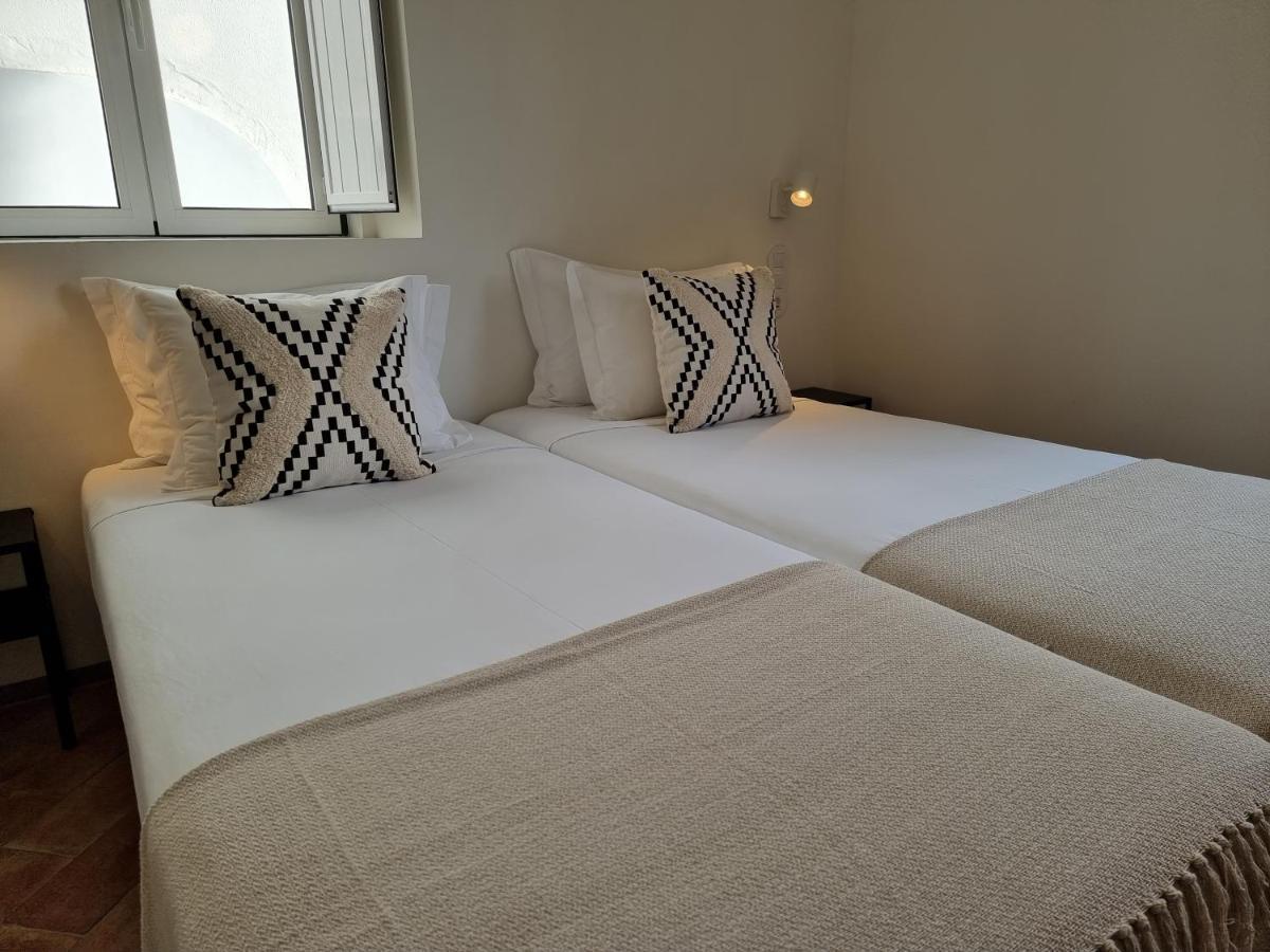 Casa Algarbe Guest house *