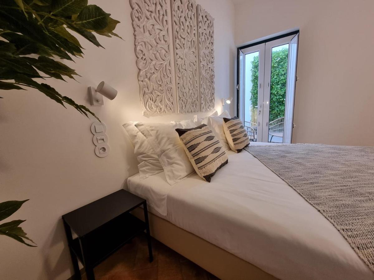 Guest house Casa Algarbe Faro