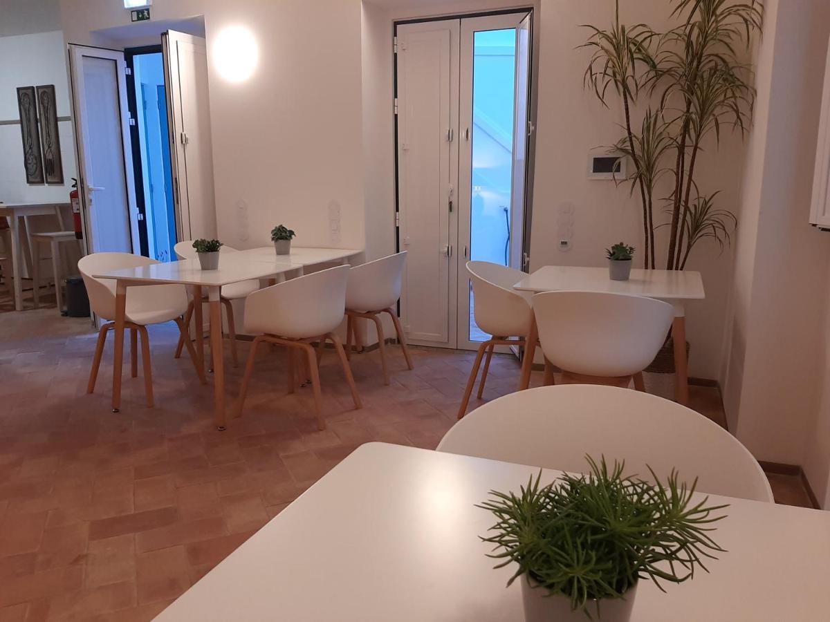 Guest house Casa Algarbe