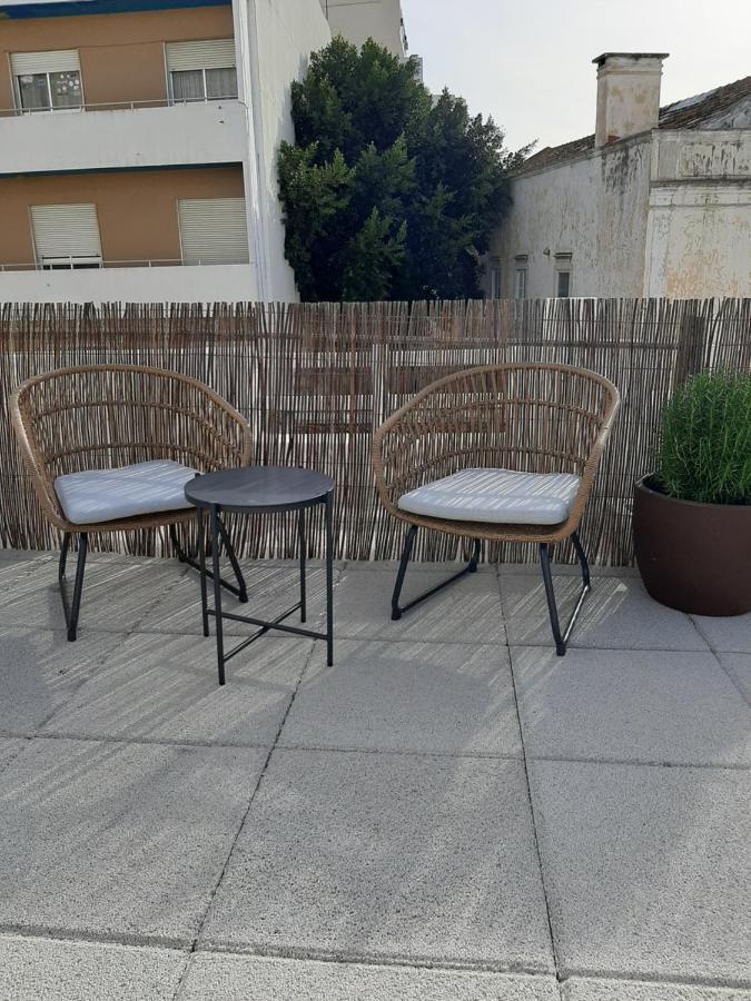 Casa Algarbe Guest house *
