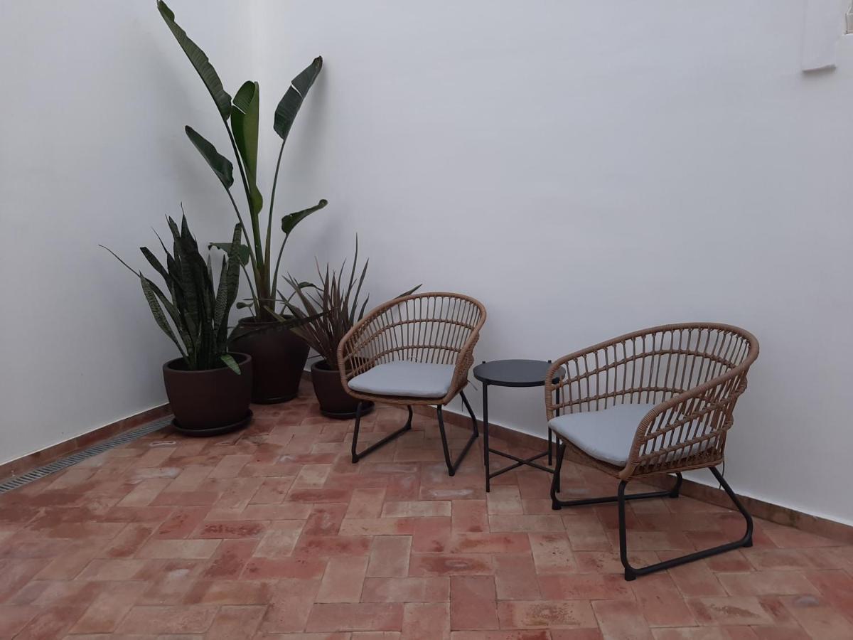 Guest house Casa Algarbe