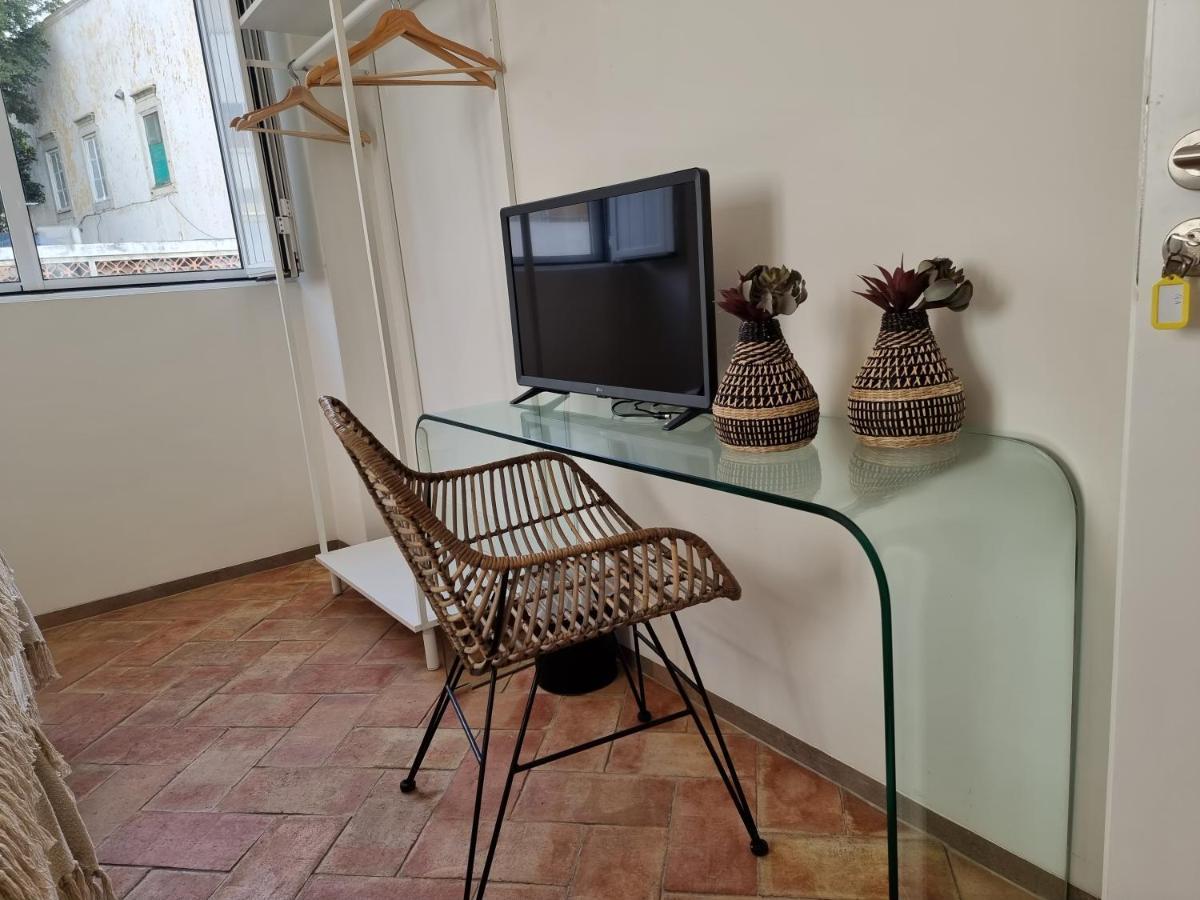 Casa Algarbe Guest house