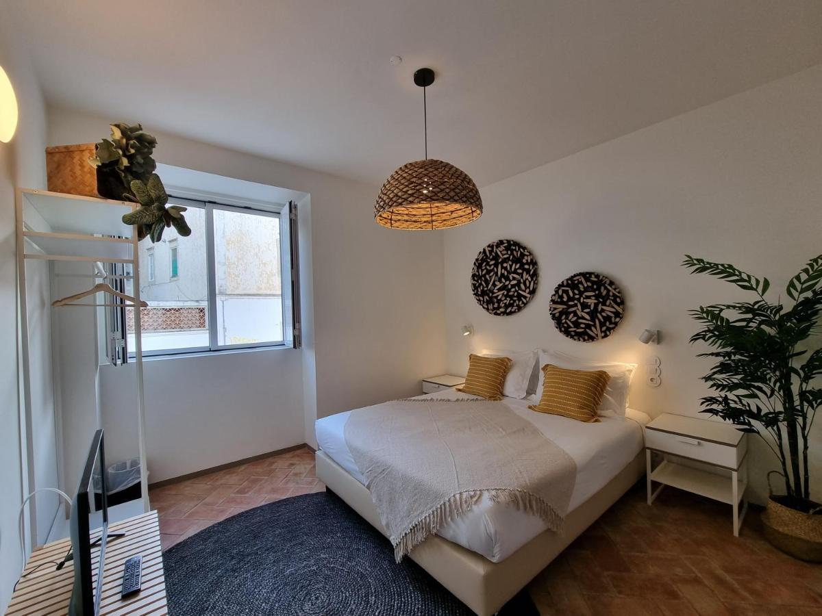 Guest house Casa Algarbe *