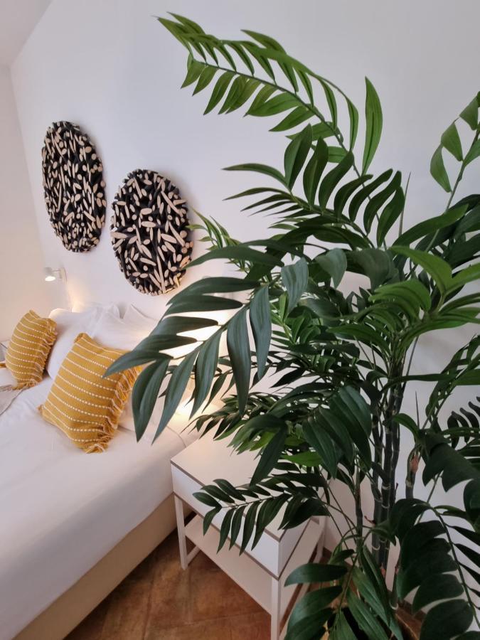 Guest house Casa Algarbe *