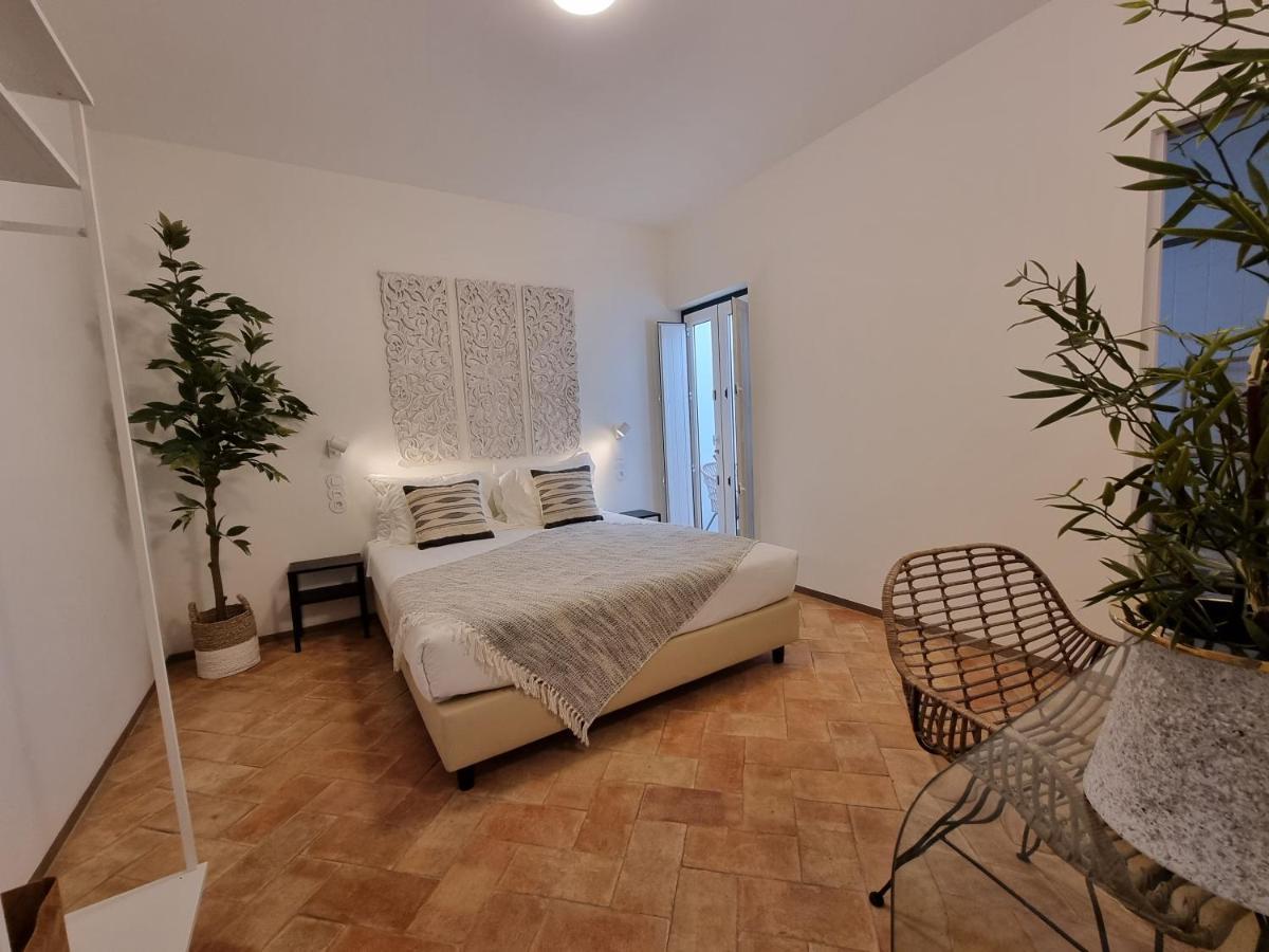 Casa Algarbe Guest house