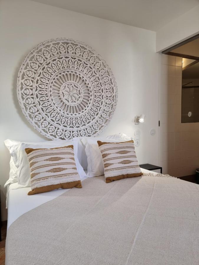 Guest house Casa Algarbe *