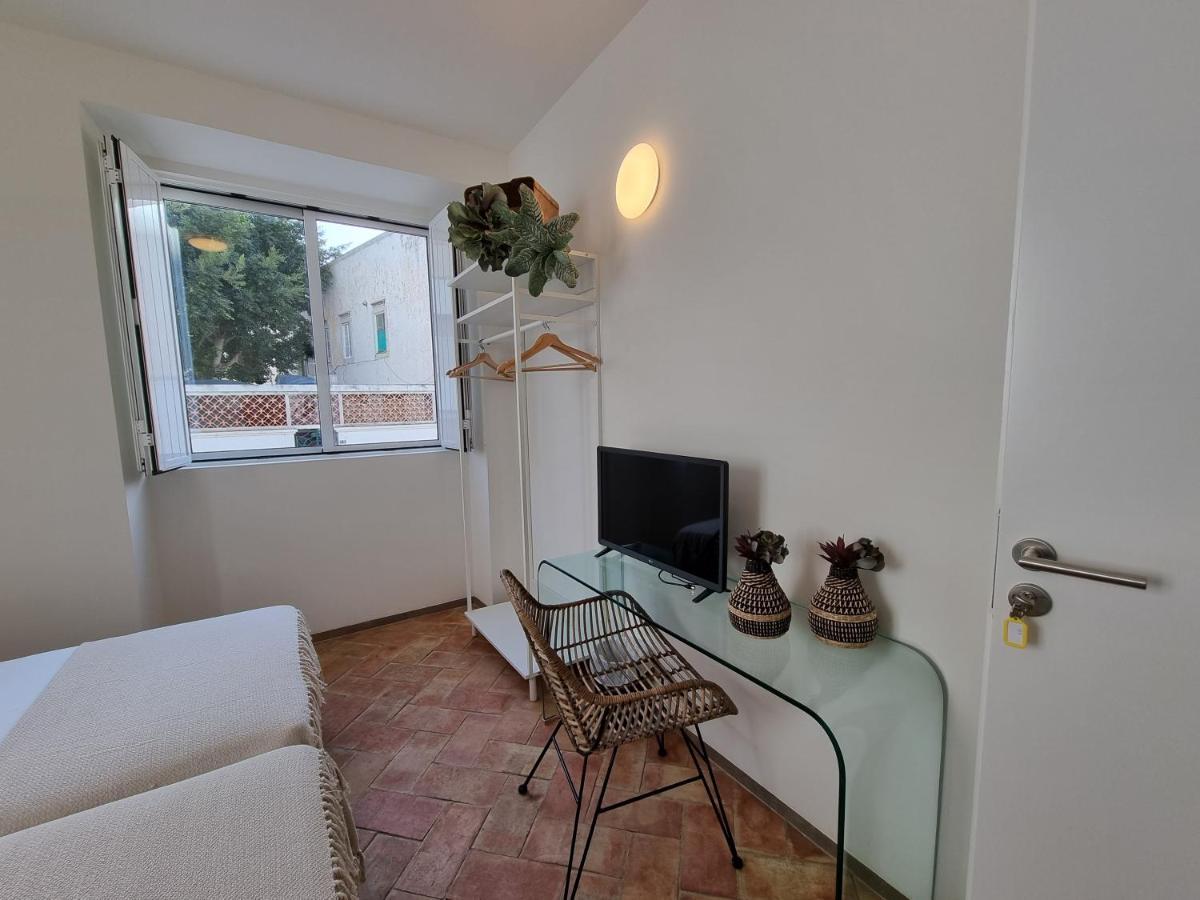 Casa Algarbe Guest house *