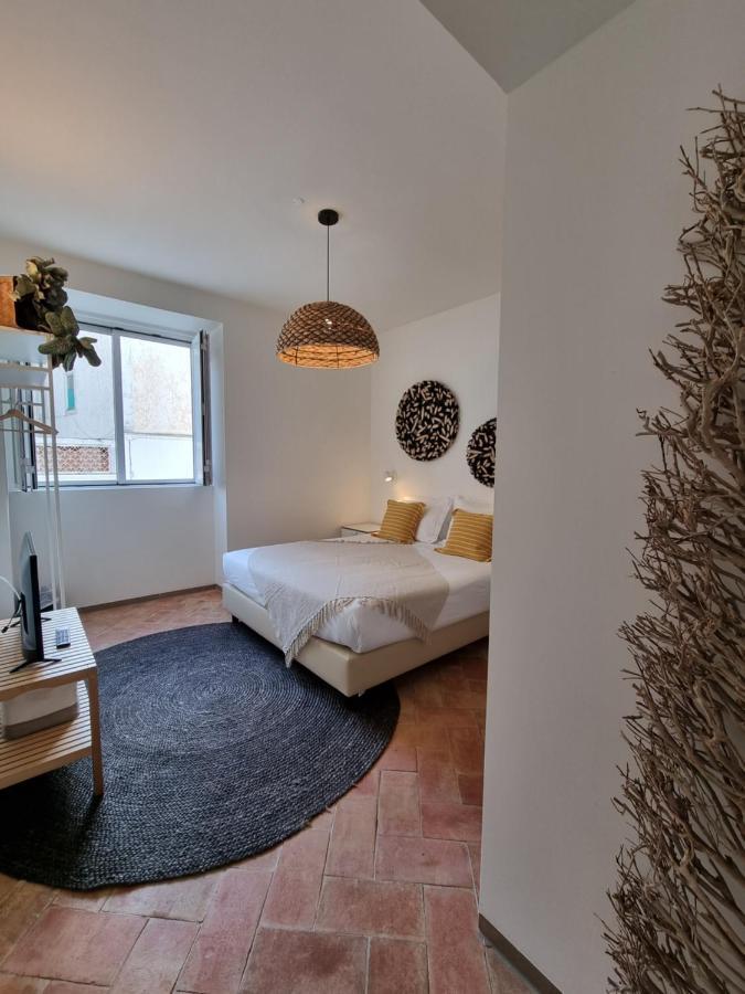 Casa Algarbe Distrikt Faro