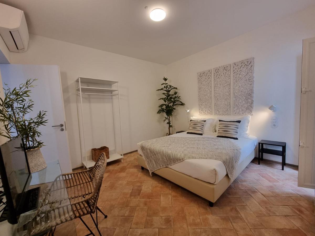 Guest house Casa Algarbe
