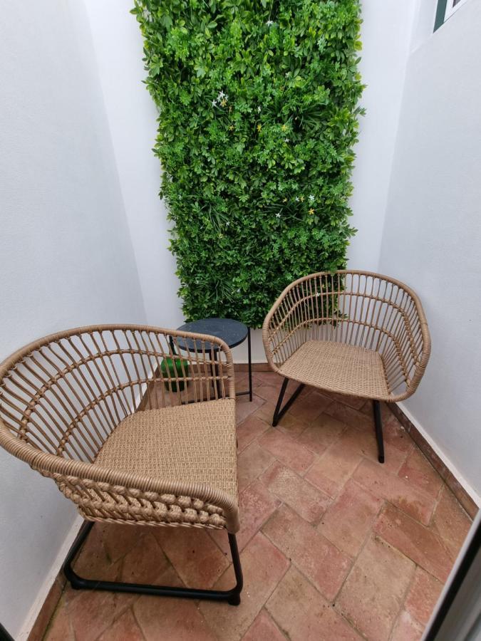 Guest house Casa Algarbe *