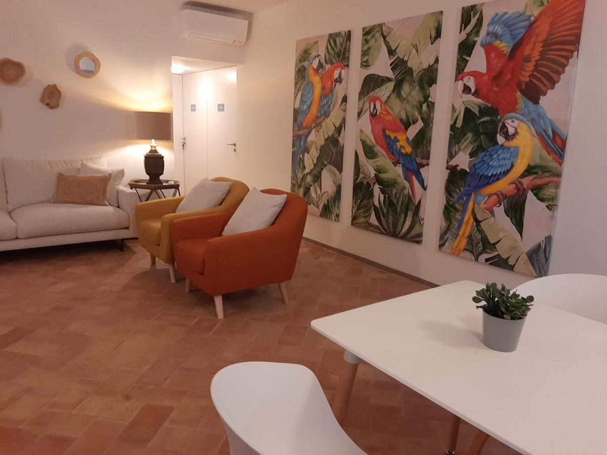 Gasthof Casa Algarbe