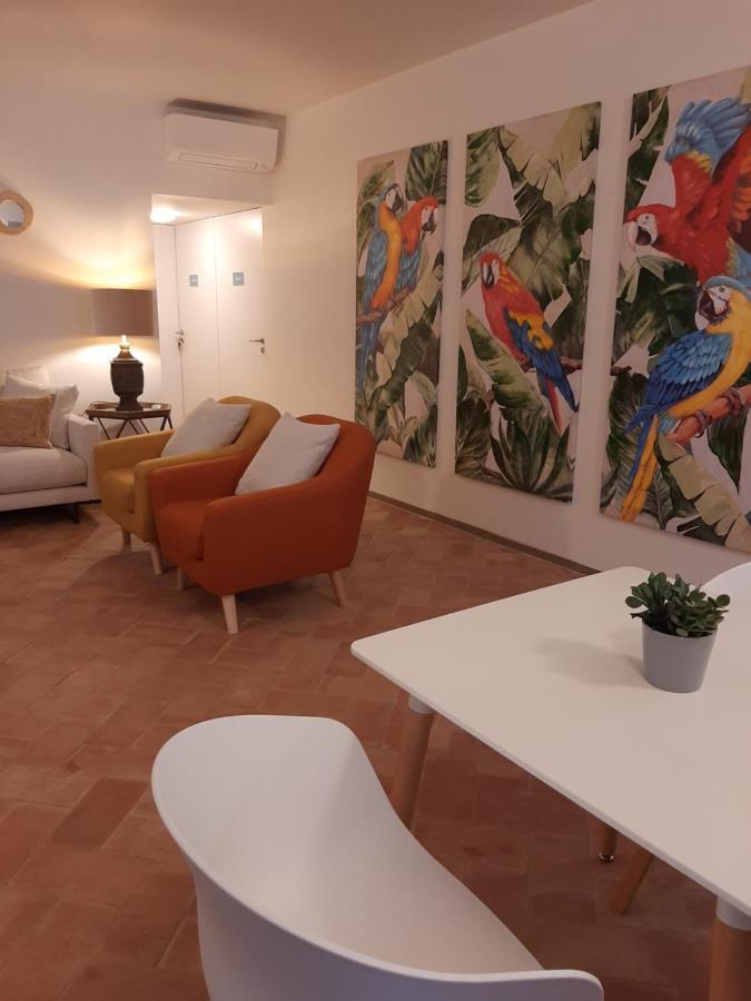 Casa Algarbe *