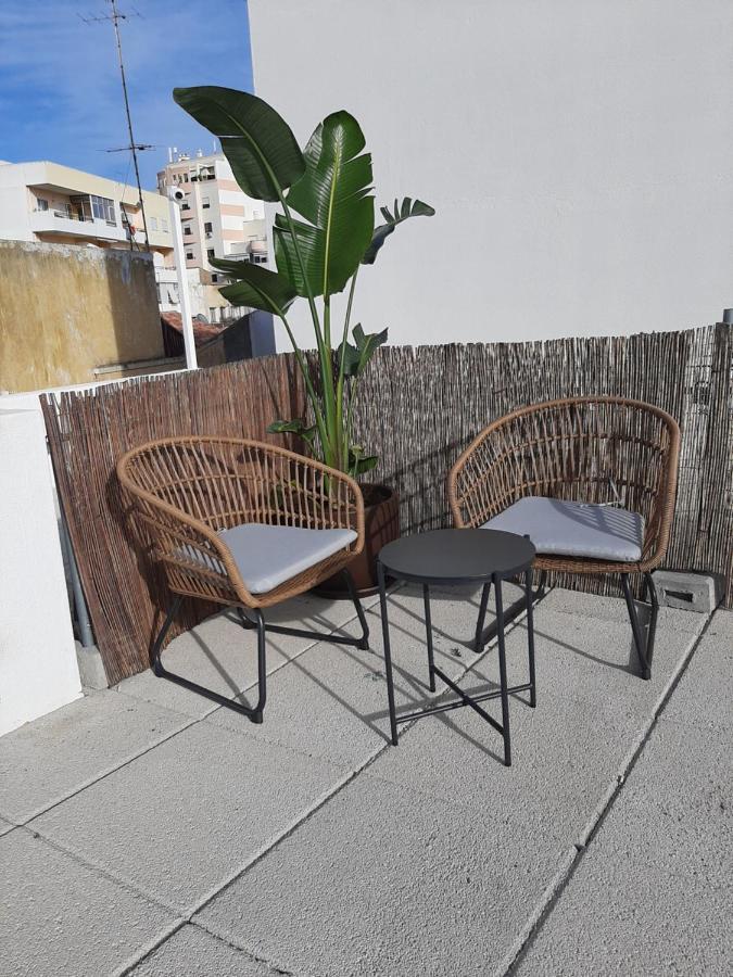 Casa Algarbe Gasthof