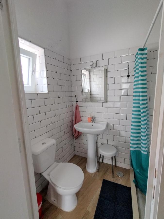 Sebastiao's House Guest house Faro