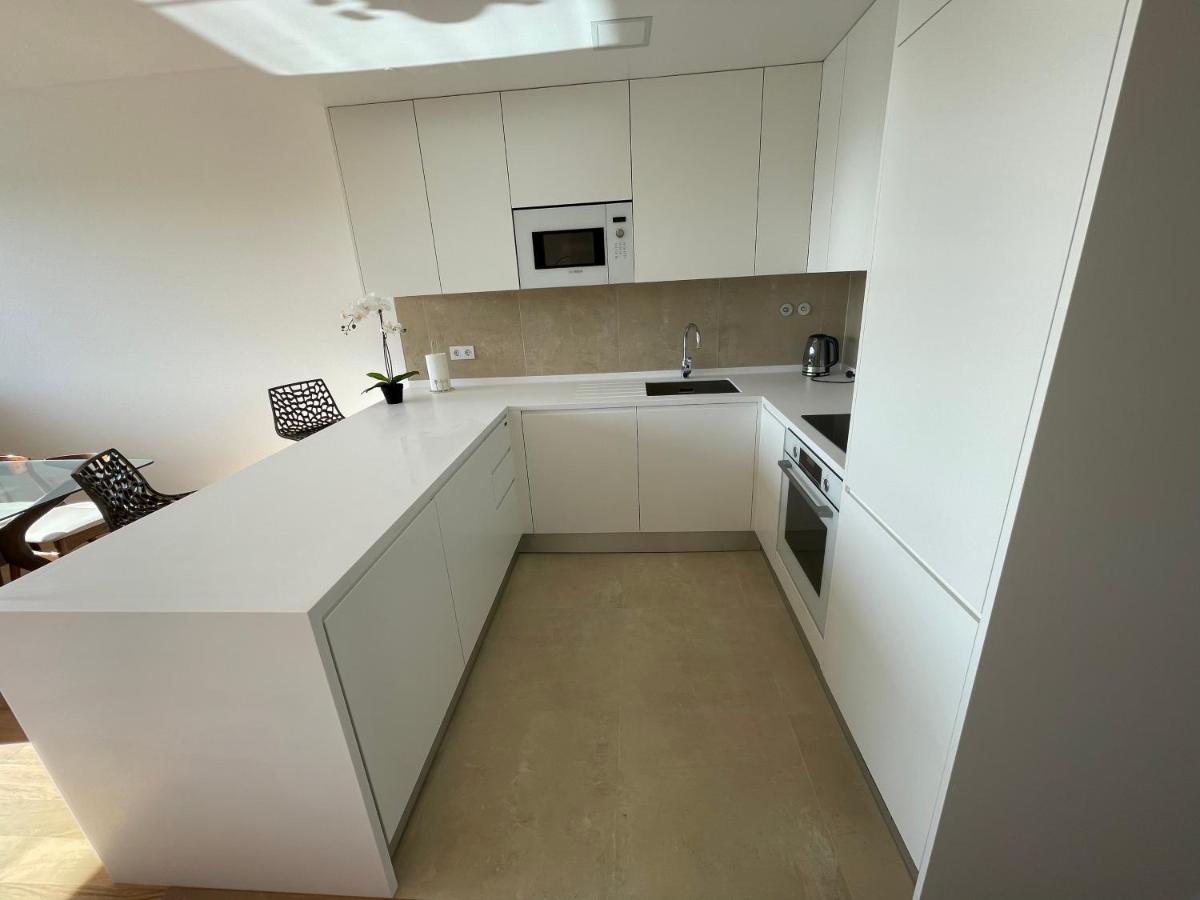Lux Garden Apartment Faro