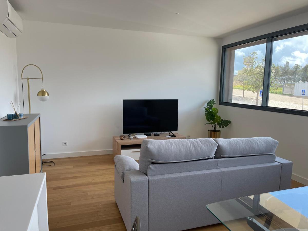 Apartment Lux Garden Faro