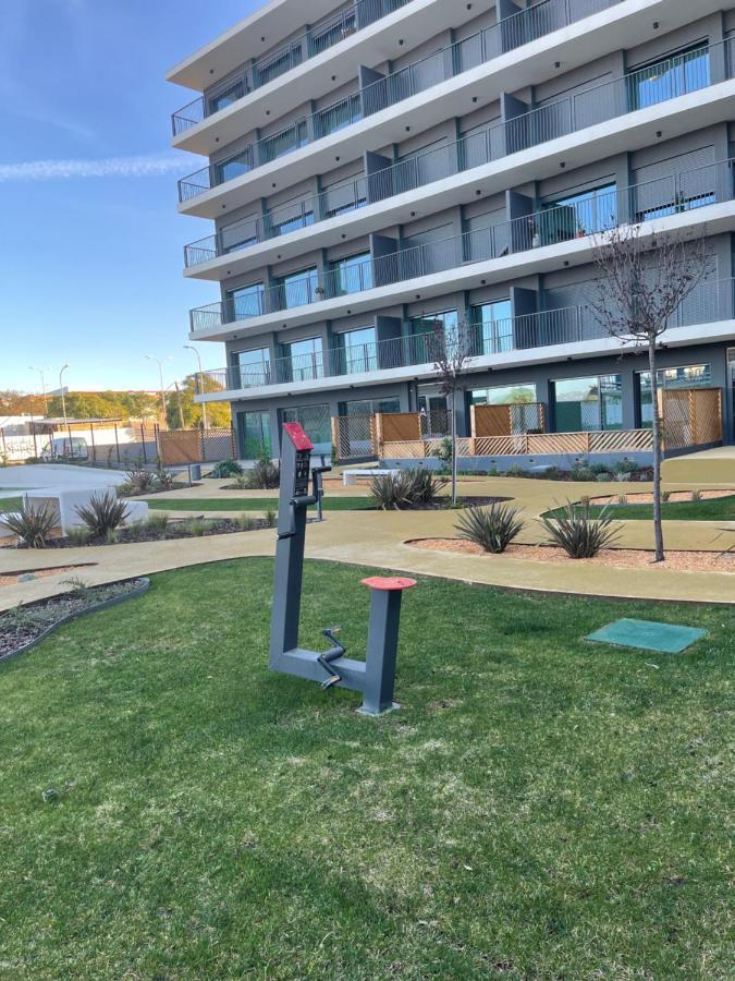 Lux Garden Apartment